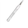 Pizgear Outil de Niveau de jauge d'huile Moteur, for RDX RLX Crosstour Odyssey MDX Pilot 3.5 3.7L Tube de jauge d'huile Moteur