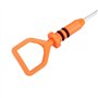 Pizgear Outil de Niveau de jauge d'huile Moteur, for RDX RLX Crosstour Odyssey MDX Pilot 3.5 3.7L Tube de jauge d'huile Moteur
