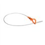 Pizgear Outil de Niveau de jauge d'huile Moteur, for RDX RLX Crosstour Odyssey MDX Pilot 3.5 3.7L Tube de jauge d'huile Moteur