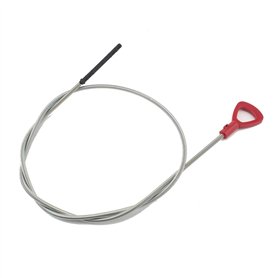 Pizgear Jauge de Niveau d'huile Moteur de Voiture