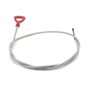 Pizgear Jauge de Niveau d'huile Moteur de Voiture, jauge de Liquide de Transmission 722.6 722.7 722.8, for Mercedes-Benz, for W1