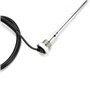 Pizgear for VoIvo, for EC200BLC EC210BLC EC240 EC360 EC220D EC235C, capteur de Niveau d'huile Moteur d'excavatrice 22383381 VOE2