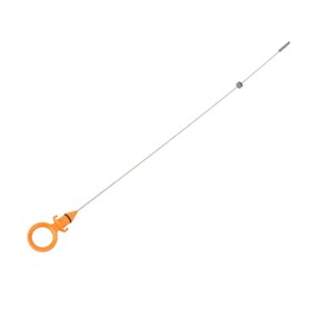 Pizgear Jauge de Niveau d'huile Moteur de Voiture 07K115611M