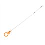 Pizgear Jauge de Niveau d'huile Moteur de Voiture 07K115611M
