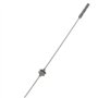 Pizgear Jauge de Niveau d'huile Moteur de Voiture 07K115611M, for Passat 2.5L 5Cyl 2012-2013, for Golf 2.5L 5Cyl 2010-2013, for 