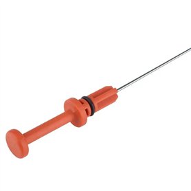 Pizgear Jauge de Niveau d'huile Moteur de Voiture 117475