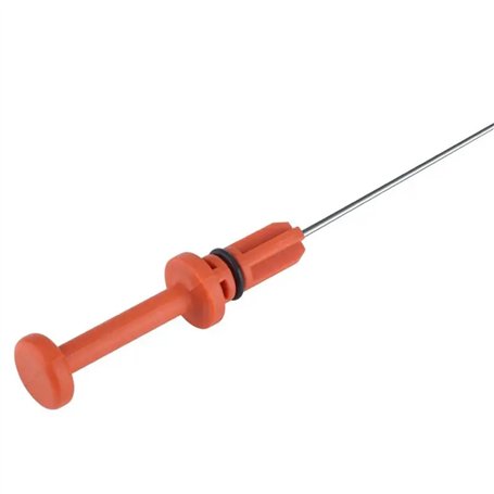 Pizgear Jauge de Niveau d'huile Moteur de Voiture 117475