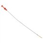 Pizgear Jauge de Niveau d'huile Moteur de Voiture 117475, for Peugeot 106 206 306 307 Partner Saxo Xsara, 1174.75 117475 Tube de