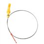 Pizgear Jauge d'huile Pratique Jauge d'huile Moteur en Plastique 26611-2E021 266112E021