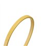 Pizgear Jauge d'huile 523 mm, for 1.5 DCI Clio 1 et 2 Scenic Modus Tube de jauge d'huile Moteur