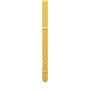 Pizgear Jauge d'huile 523 mm, for 1.5 DCI Clio 1 et 2 Scenic Modus Tube de jauge d'huile Moteur
