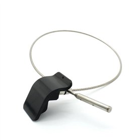 Pizgear Nouvelle jauge d'huile Moteur en billettes