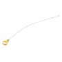 Pizgear Jauge de Niveau d'huile Jauge d'huile Moteur 500 3500 HD 6