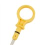 Pizgear 1 PC Jauge d'huile Moteur de Voiture 57,2 cm Benekar Jauge d'huile Moteur Jauge, for Mazda, for 3 M3 1,6L ZJ01-10-450F, 
