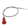 Pizgear Outil de jauge d'huile Moteur