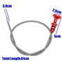 for Mini Cooper S R55 R56 R57 1.6L 2007-2016