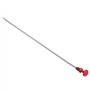 Pizgear Outil de jauge d'huile Moteur, for Mini Cooper S R55 R56 R57 1.6L 2007-2016, 61cm 1143758597007 Tube de jauge d'huile Mo