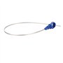 Pizgear Jauge d'huile Jauge d'huile, for Peugeot, for Citroën C4 C5 1174.61 2.0 HDI Neuf Tube de jauge d'huile Moteur