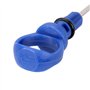 Pizgear Jauge d'huile Jauge d'huile, for Peugeot, for Citroën C4 C5 1174.61 2.0 HDI Neuf Tube de jauge d'huile Moteur