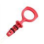 4 L 9497557 Tube de jauge d'huile Moteur