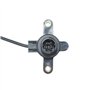 Pizgear Pièces de Rechange, for Volvo, for camions excavateurs EC360 EC460, VOE 21042447 21521353 22022794 22807993 23285701 Cap