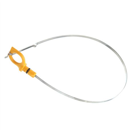 Pizgear Jauge de Niveau d'huile Moteur for Voiture Jauge de Niveau d'huile Moteur for Nissan