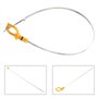 Pizgear Jauge de Niveau d'huile Moteur for Voiture Jauge de Niveau d'huile Moteur for Nissan, for Sentra 2000-2006 111404M500 Ja