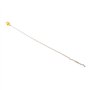 Pizgear Jauge de Niveau d'huile Moteur for Voiture Jauge de Niveau d'huile Moteur for Nissan, for Sentra 2000-2006 111404M500 Ja