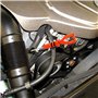 Pizgear Jauge de Niveau d'huile Moteur Rhymingh 563 mm for Voiture, for Accord Crosstour Odyssey, for Acura, MDX RDX RL TL Pilot