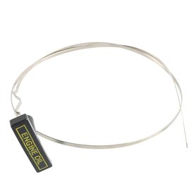 Pizgear Jauge d'huile Moteur F81Z-6750DA