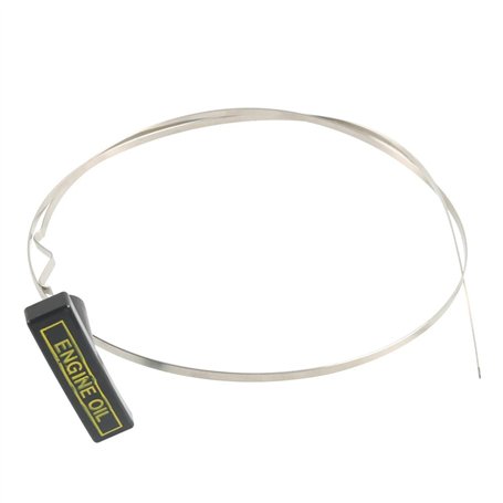 Pizgear Jauge d'huile Moteur F81Z-6750DA