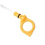 Pizgear Jauge d'huile Moteur 1,8 L Accessoires Automobiles Jauge d'huile 11140-4M500 / 11140-8U300, for Nissan, for Sentra 2004 