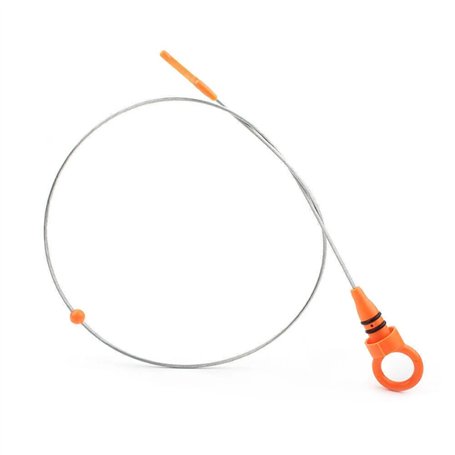 Pizgear Jauge de Niveau d'huile Moteur 8Z0115611E