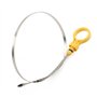 Pizgear Jauge de Niveau d'huile Moteur Jaune 1 pièce