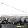 Pizgear Jauge de Niveau d'huile Moteur de Voiture
