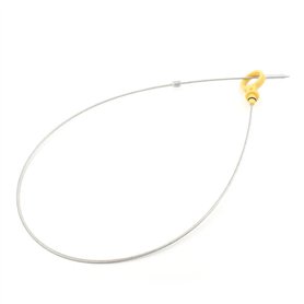 Pizgear Jauge de Niveau d'huile Jauge d'huile Moteur 500 3500 HD 6
