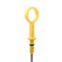 Pizgear Jauge de Niveau d'huile Moteur de Voiture 16910-85F12, for Suzuki, for Grand Vitara XL-7 2.5 2.7 V6 1999 2000 2001 2002 