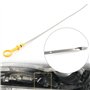 Pizgear Jauge de Niveau d'huile Moteur de Voiture 16910-85F12, for Suzuki, for Grand Vitara XL-7 2.5 2.7 V6 1999 2000 2001 2002 