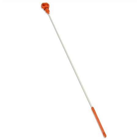 Pizgear Jauge de Niveau d'huile Moteur de Voiture
