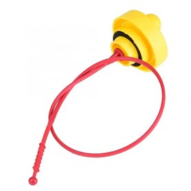 Pizgear Jauge de Niveau d'huile Moteur de Voiture