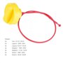 Pizgear Jauge de Niveau d'huile Moteur de Voiture, for Renault, for Clio Megane Scenic, Huile de Liquide de Transmission 8200059
