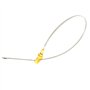 Pizgear Nouvelle jauge de Niveau d'huile Moteur 4792872AC, for Chrysler 300 avec 5,7 L HEMI Traction ARRIÈRE Uniquement 2005-200