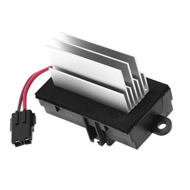 Wivplex Module de commande de résistance de ventilateur de résistance de ventilateur de moteur de chauffage 3GSH-19E624-CA 3GSH1