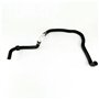 MEXWLOP Tuyau d'eau de Bouilloire Adjoint 1668300696, for Mercedes-Benz, Ensemble de tuyaux ML/GLE GL/GLS Tuyau de Valve d'eau p