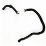 MEXWLOP Tuyau d'eau de Bouilloire Adjoint 1668300696, for Mercedes-Benz, Ensemble de tuyaux ML/GLE GL/GLS Tuyau de Valve d'eau p