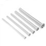 Wincal Cintreuse de Tube à Ressort-5 pièces 21 cm Super élastique en Acier à Ressort Tube cintreuse cintreuse de Fil PVC Tuyau d