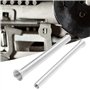 Wincal Cintreuse de Tube à Ressort-5 pièces 21 cm Super élastique en Acier à Ressort Tube cintreuse cintreuse de Fil PVC Tuyau d