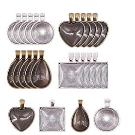 Ensemble Cabochons