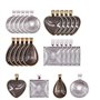 Ensemble Cabochons