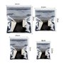 Beihuazi® Lot de 80 sachets de protection antistatique ESD pour PC
